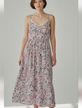 bec and bridge cedar city maxi dress Bec + Bridge Cedar City Maxi Dress